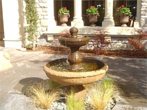 Landscape Services, Scripps Ranch, CA